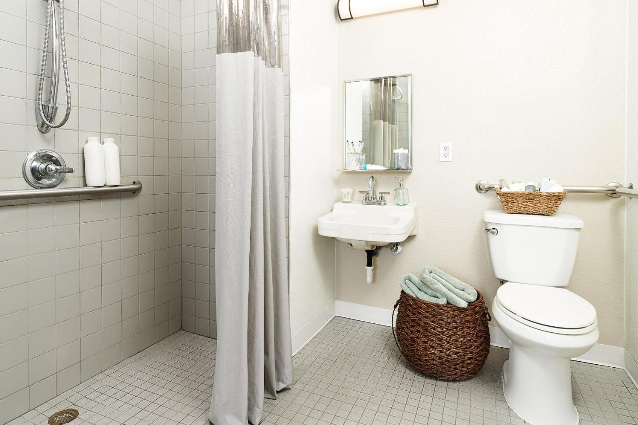Intown Suites Extended Stay Nashville Tn - Bell Road 外观 照片