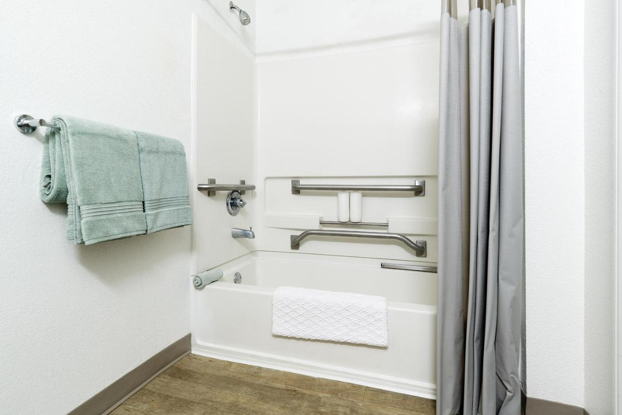 Intown Suites Extended Stay Nashville Tn - Bell Road 外观 照片